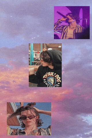 Fondo Conan Gray