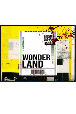 Adventure Awaits: Your Ticket to Wonderland! 🎟️✨