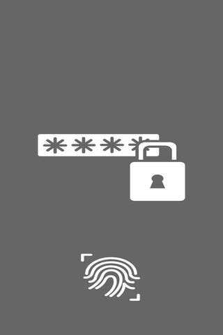 Unlocking Security: The Power of Fingerprints 🔒✨