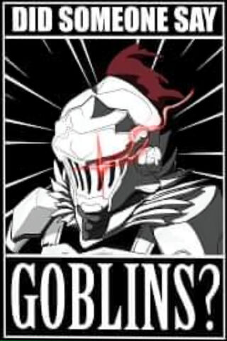 The Goblin Hunter Rises! ⚔️