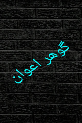 Gohar Awan: A Creative Expression