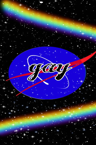 Cosmic Pride: A Celebration of Love and Diversity 🌈🚀