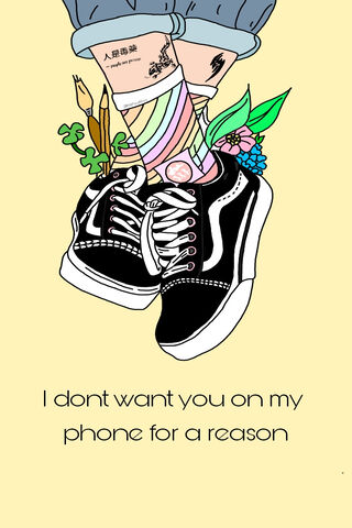 Step Away from the Screen! 📵👟