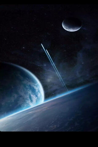 Celestial Wonders: Journey Through the Galaxy 🌌✨