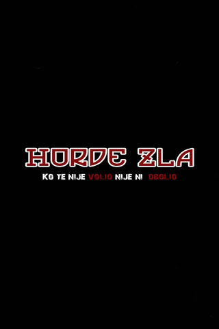 Horde Zla