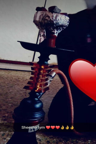 Hukka Vibes: A Relaxing Escape ❤️
