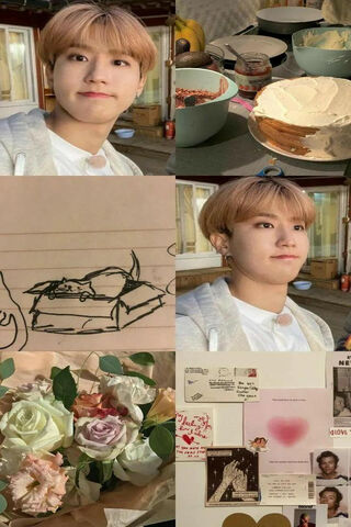 Hanji's Creative Corner: A Day of Inspiration 🌸✨