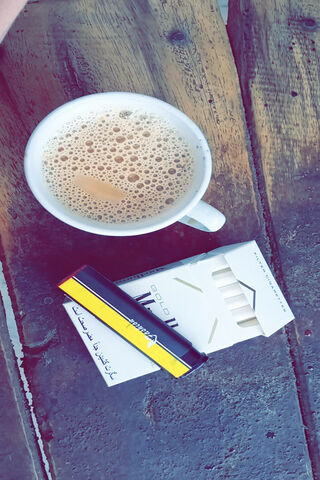 Morning Rituals ☕️✨