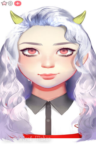 Eri: The Enigmatic Human with a Twist! 🌟