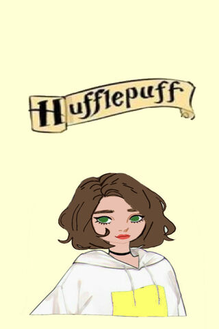 The Heart of Hufflepuff: Embracing Kindness and Loyalty 🌼✨