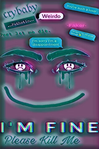 Behind the Smile: A Deeper Look