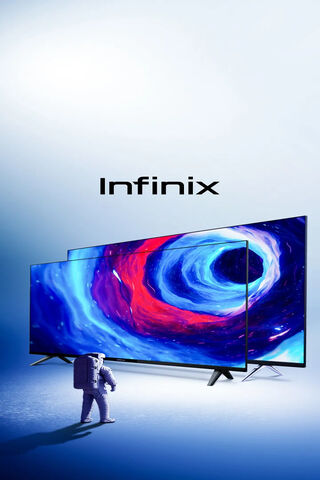 Infinix Watch: A Glimpse into the Future of Entertainment! 🌌📺
