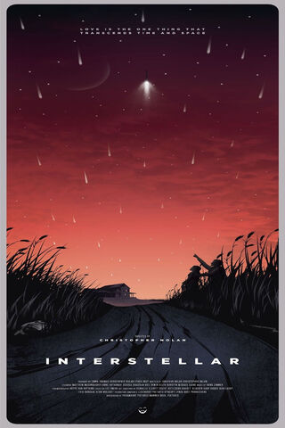 Interstellar