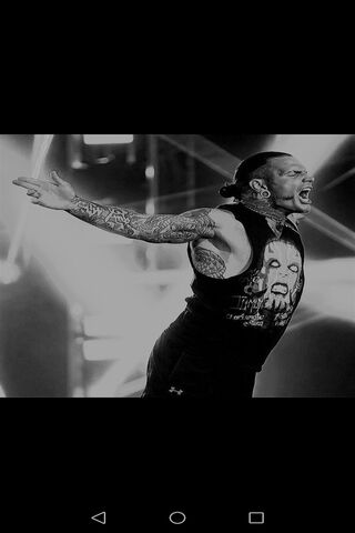 Jeff Hardy