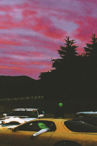 Jackboys: A Cosmic Encounter 🌌👽