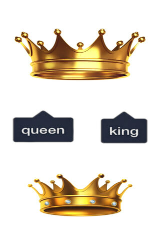 король Королева