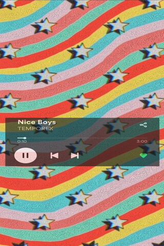 Whimsical Waves of Nostalgia 🌈✨