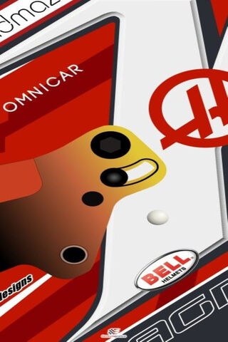 KevMag 2020 Helmet: A Fusion of Style and Safety 🏍️✨