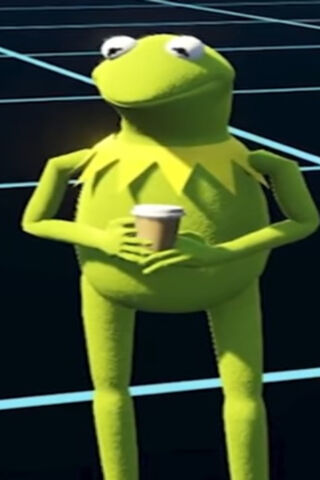 Kermit Coffee