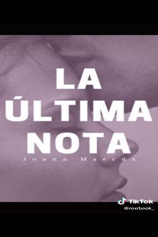 La última Nota