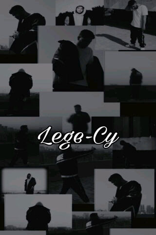 Echoes of Lege-Cy: A Visual Journey