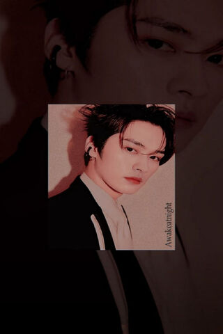 Awakening the Night: Lee Know's Charisma 🌙✨