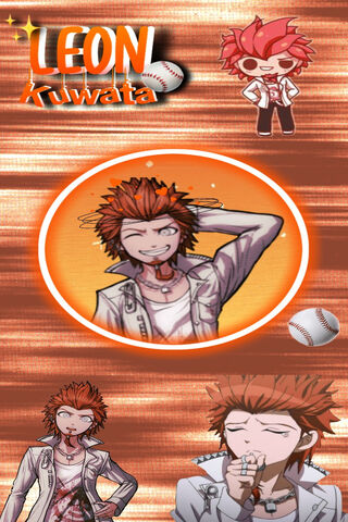 Leon Kuwata: The Baseball Star with a Twist! ⚾️✨