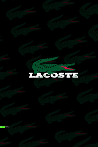 Lacoste: The Iconic Cro..