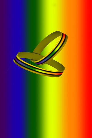 Unity in Color: Celebrating Love and Pride 🌈