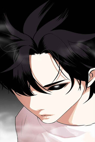 The Struggle of Perception: A Lookism Journey