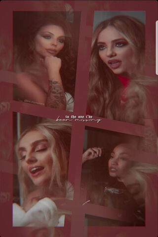 Melodies of Little Mix 🎶✨