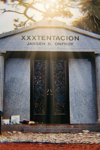 Eternal Tribute to Jahseh 🌟