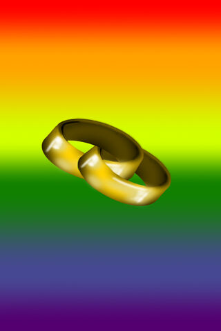 Unity in Love: Celebrating LGBTQIA Bands 💍🌈