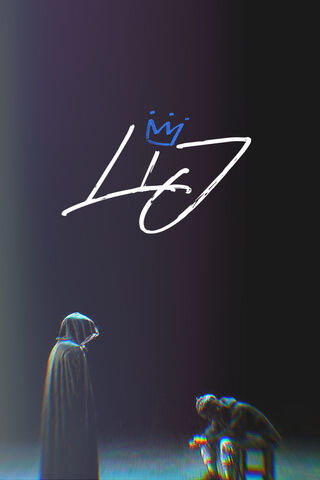 The Enigmatic Encounter: LLJ