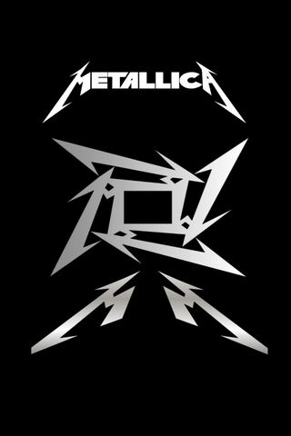 Metallica: The Power of Metal 🎸⚡