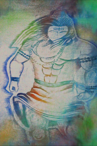 Mahadev