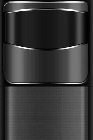 Sleek Metal Marvel: The Future of Design