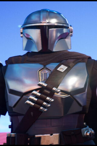 Mando: The Bounty Hunter's Journey 🚀