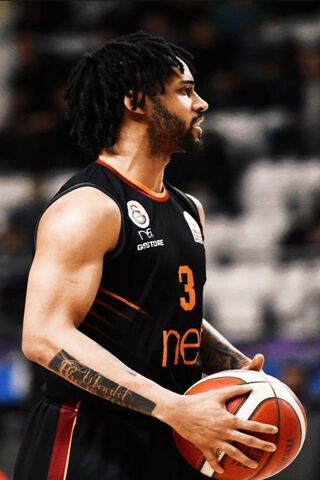 Melo Trimble: The Rising Star of Basketball 🌟🏀