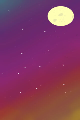 Moonlit Dreams 🌙✨