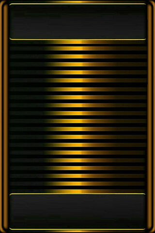 Golden Elegance: A Shimmering Delight ✨