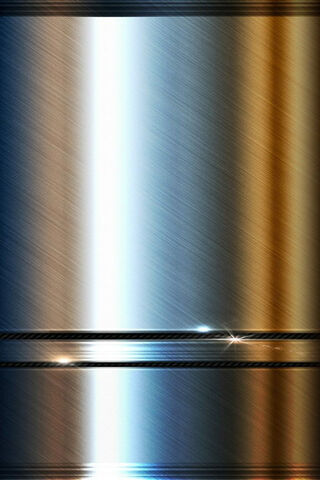 Shimmering Steel: A Dance of Light and Texture ✨