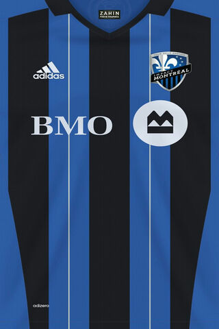 Montreal's Pride: The Spirit of Soccer ⚽️🇨🇦