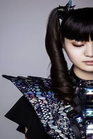 Moa-Metal: The Shining Star of J-Pop