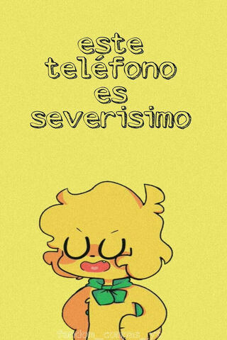 The Severisimo Phone Adventure! 📱✨