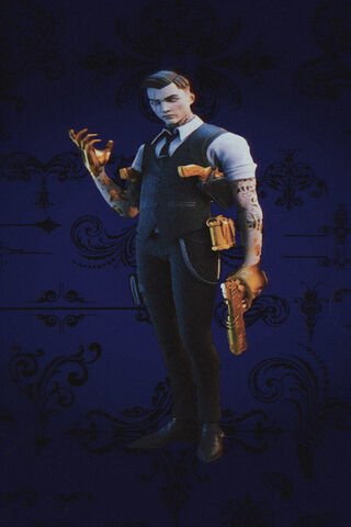 Midas: The Golden Touch of Style ✨💰