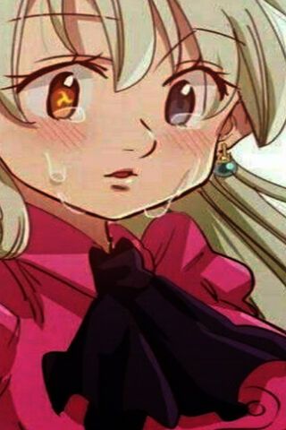 Melancholy Moments: A Glimpse into Nanatsu No Taizai