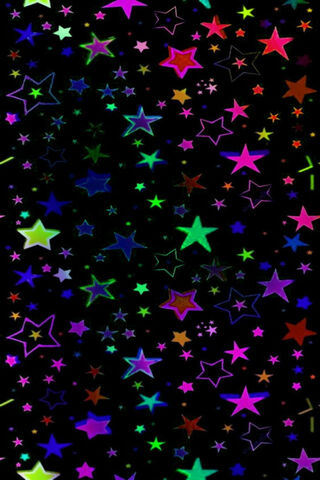 Neon Stars