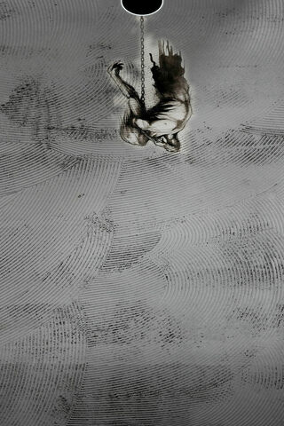 The Weight of Creation: Notch