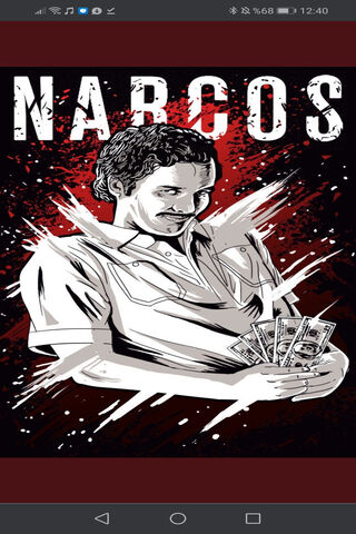 NARCOS